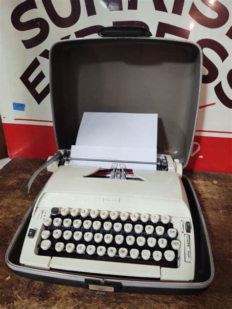 If it is between two numbers and years, can I assume it was made between 1953 and 1954 where <b>serial number </b>5A371577 and 5A450886 are? Thanks for your help Verl Myers says:. . Smith corona typewriter serial number database